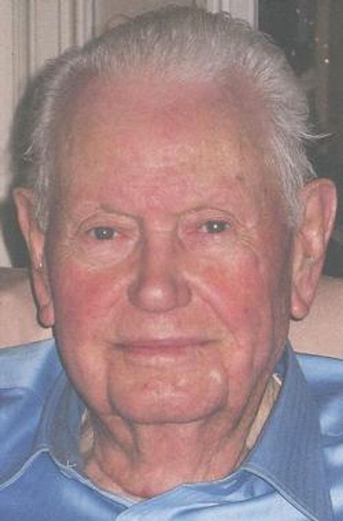 Francis Eugene Testerman