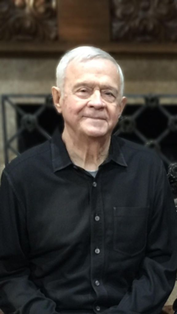 Ralph “Dale” Irwin