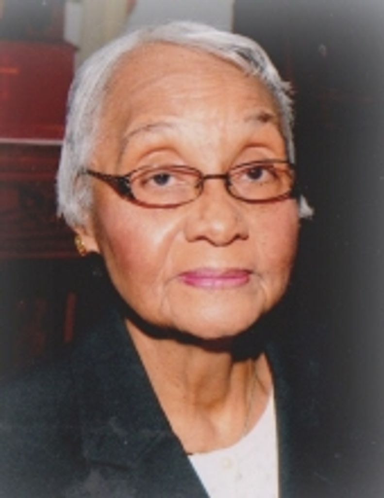 Alberta Stewart Profile Photo