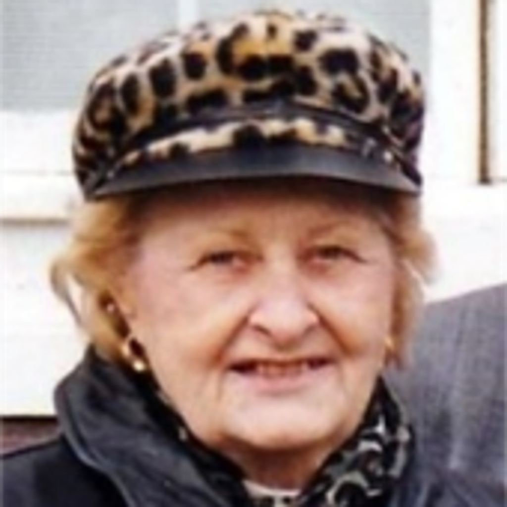 Luverna Greene