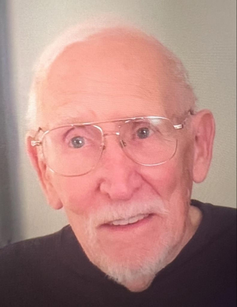 Norman Steinbaugh
