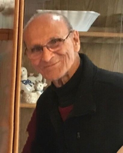 Sylvio Sergio Mastroianni Profile Photo