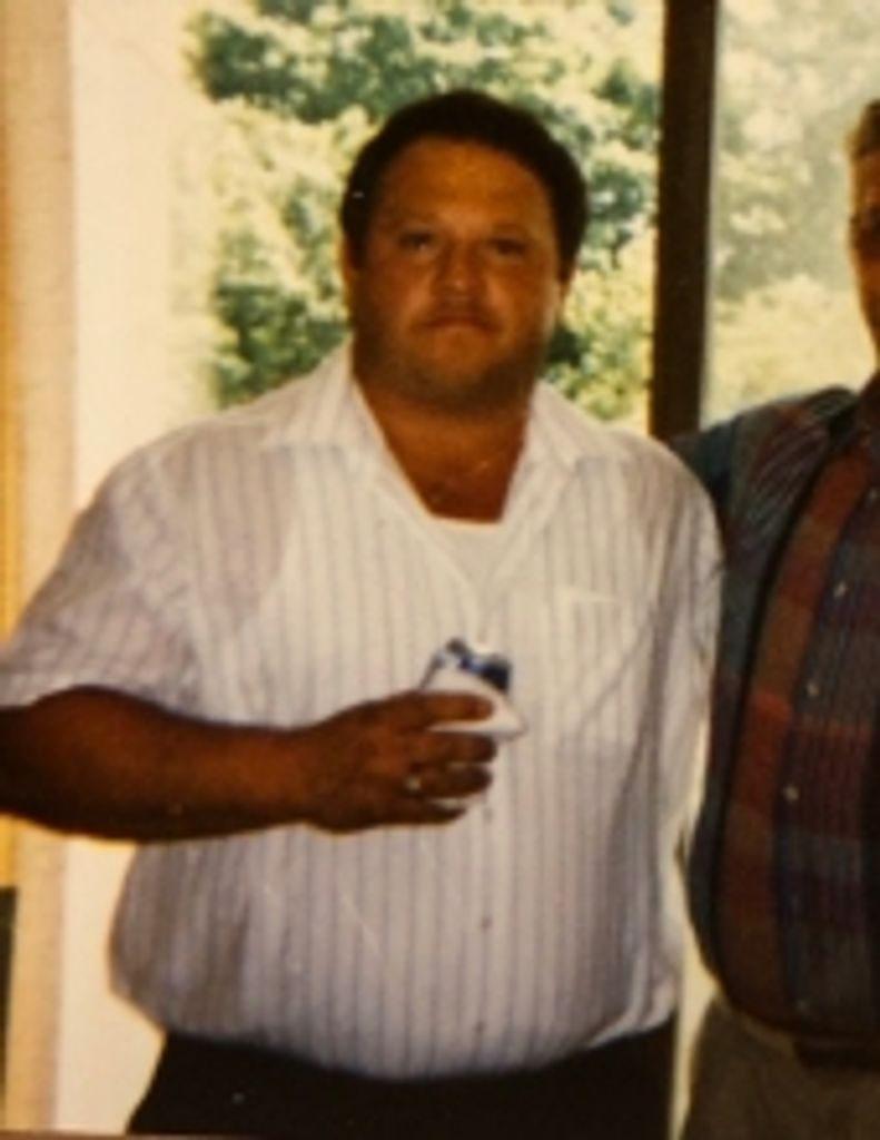 Russell R. Roush
