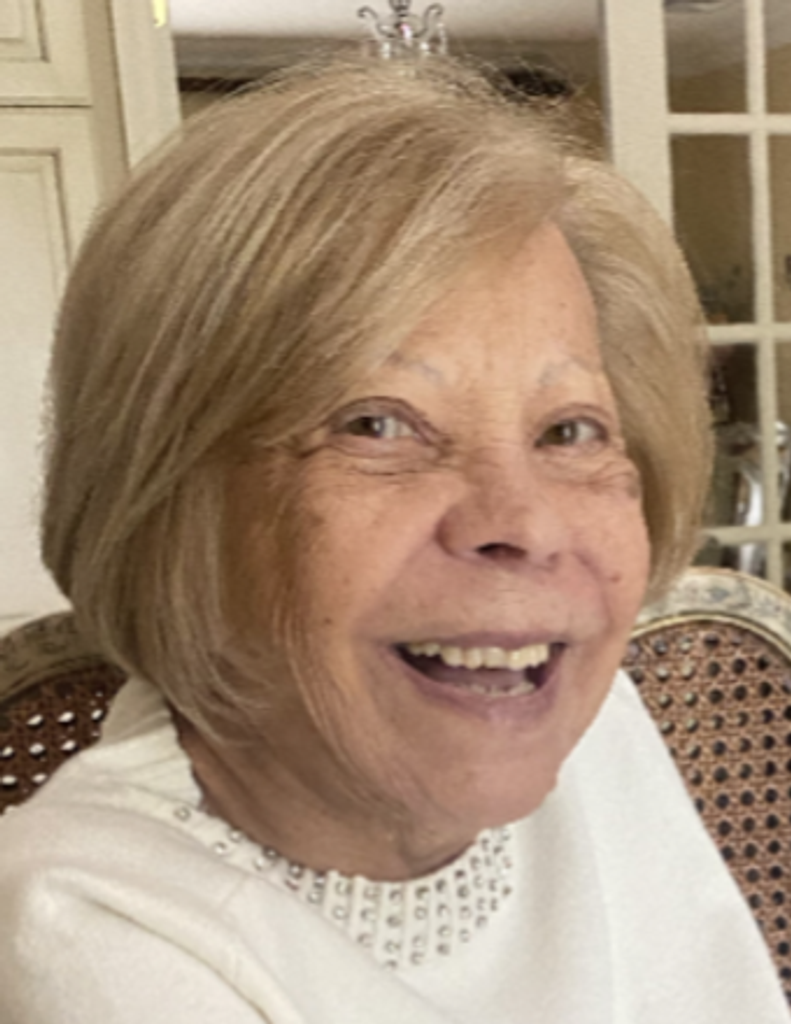 Maria A. Coimbra