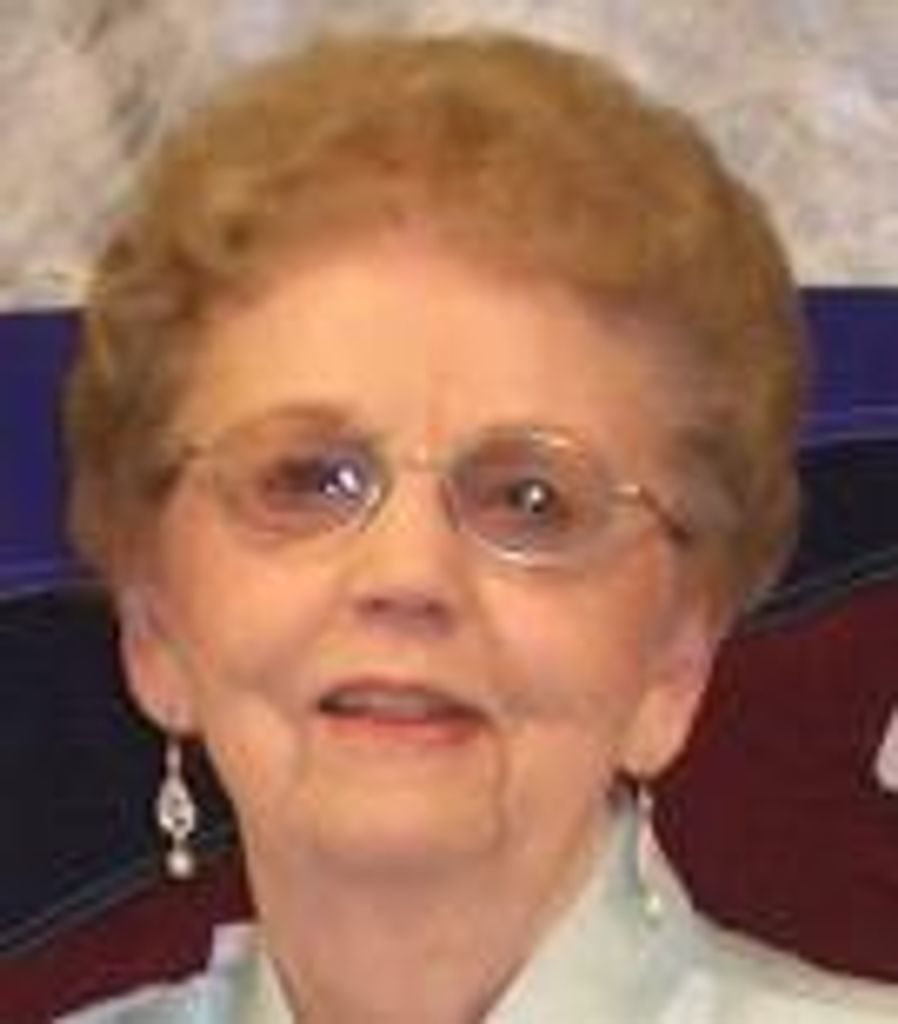 Rita T. Ciha
