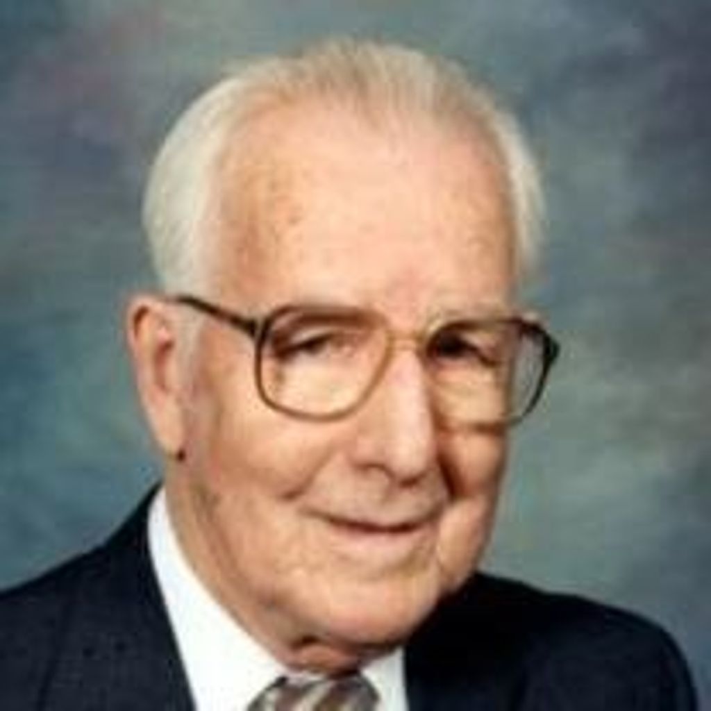 Donald D. Conrad