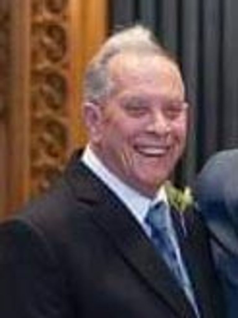 Robert T. Davidson Profile Photo