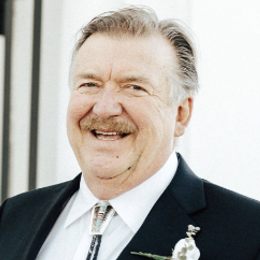 Pedro Patrick Ahlmark Profile Photo