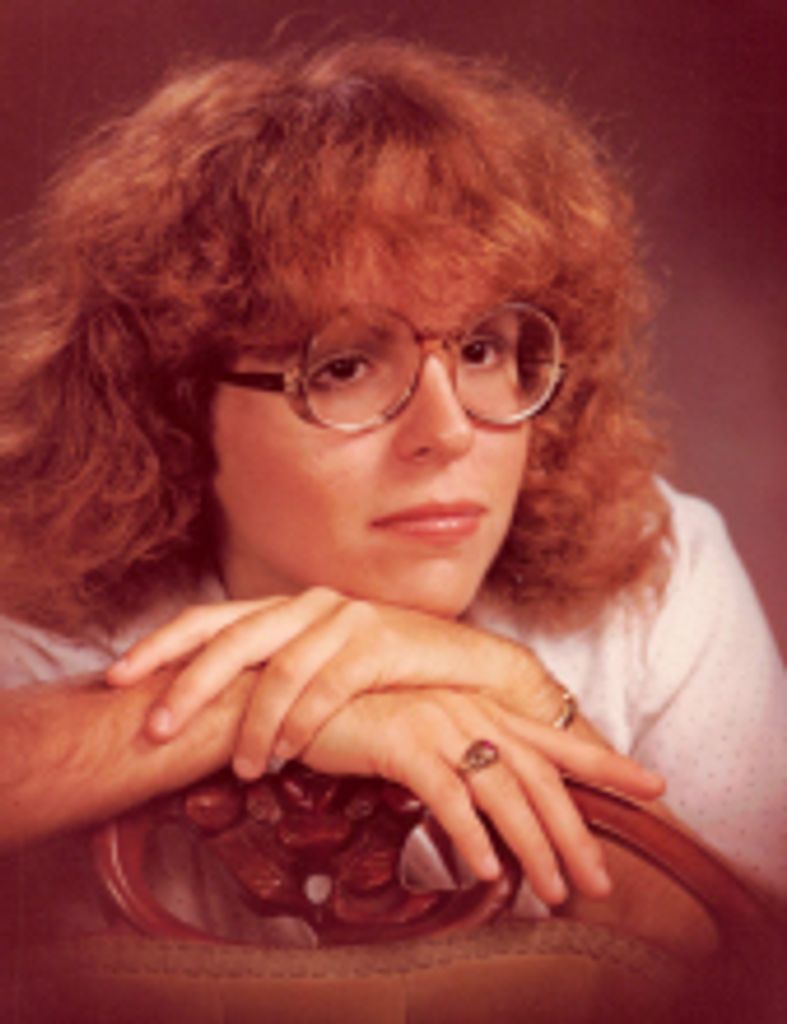 Melody Denise Belmer