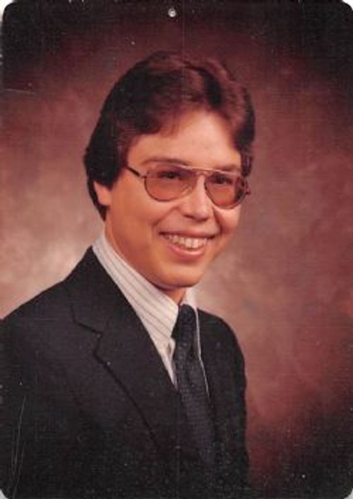 Robert Stingley