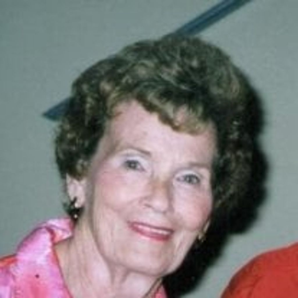 Mary Frances Noah Hicks