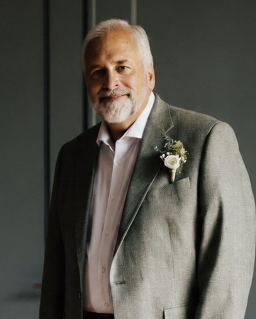 Dr. Mark William Roberts Profile Photo