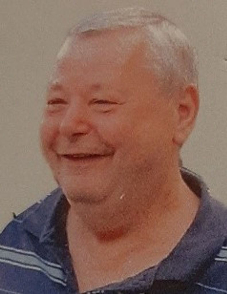 Wayne Michael Mirek Profile Photo