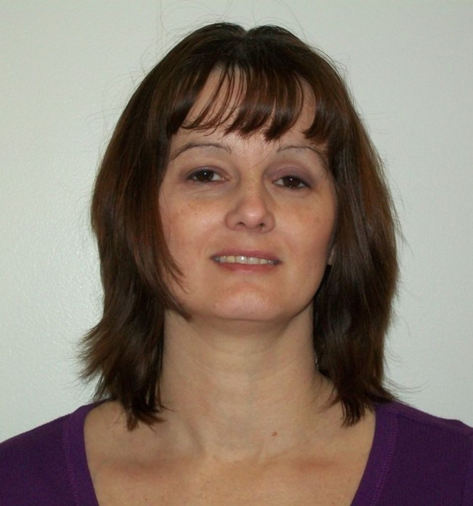 Tracy Vanzant Britter