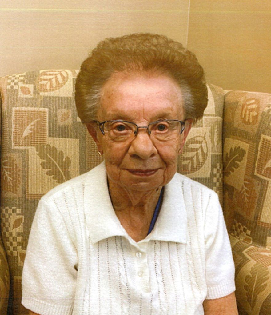 Helen Anne Ross Profile Photo