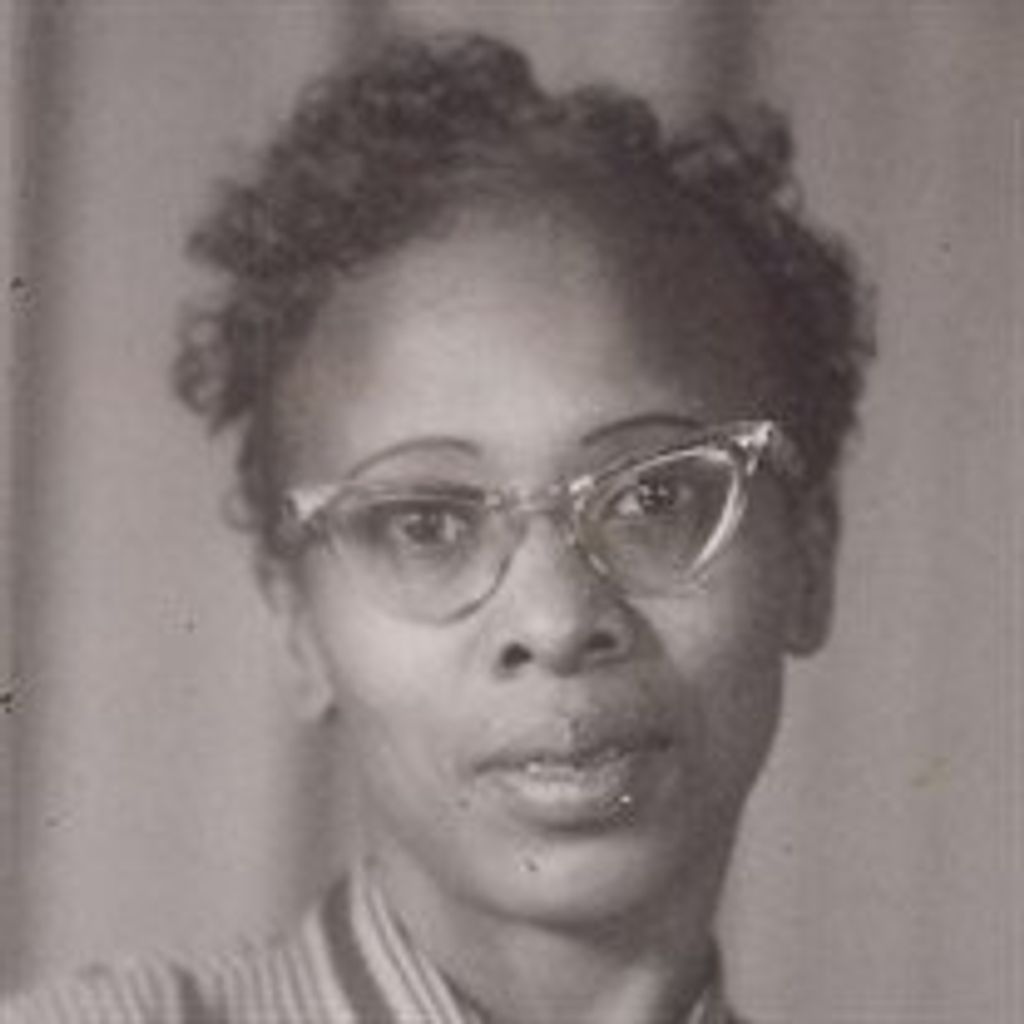 Eddie  Bell Rucker Profile Photo