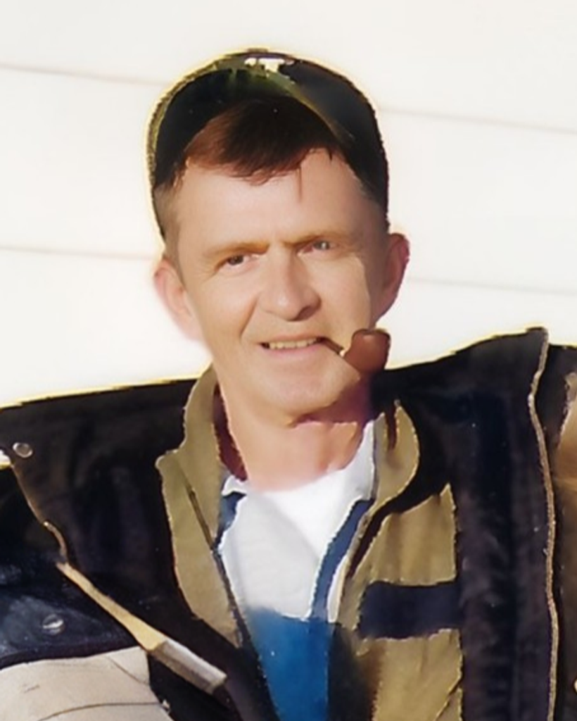 James T. Wilford Profile Photo