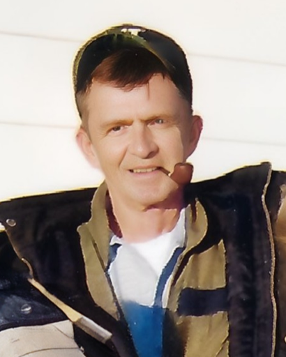 James T. Wilford's obituary image