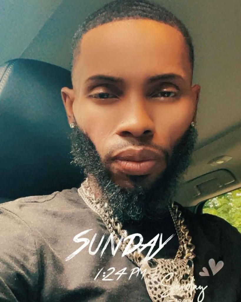 Eddie King - McKay IV Profile Photo