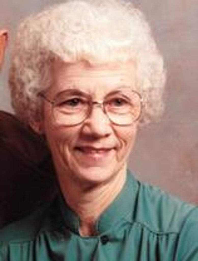 Berniece Ross