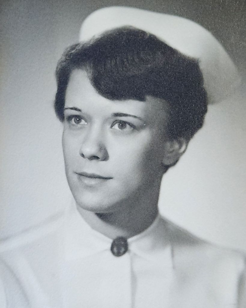 Freida Louise Lindberg