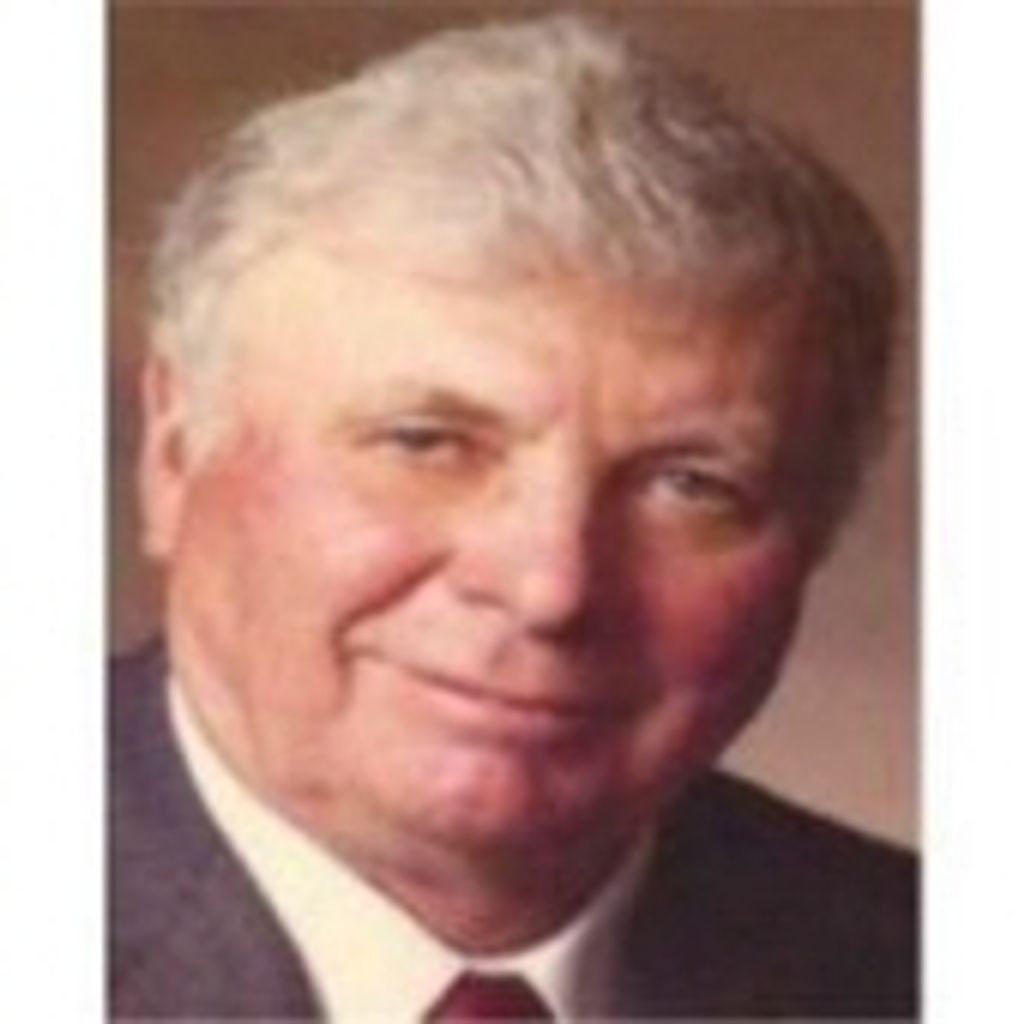 Thomas F. Walker