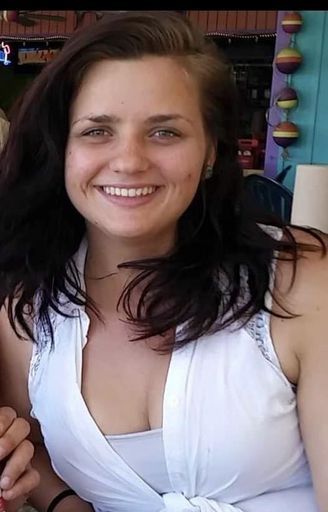 Danielle Rye Profile Photo