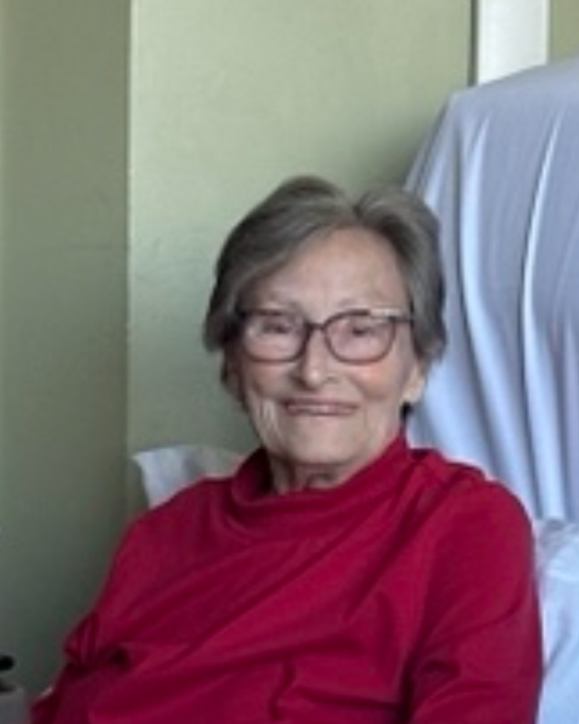 Alice Faye Stockton