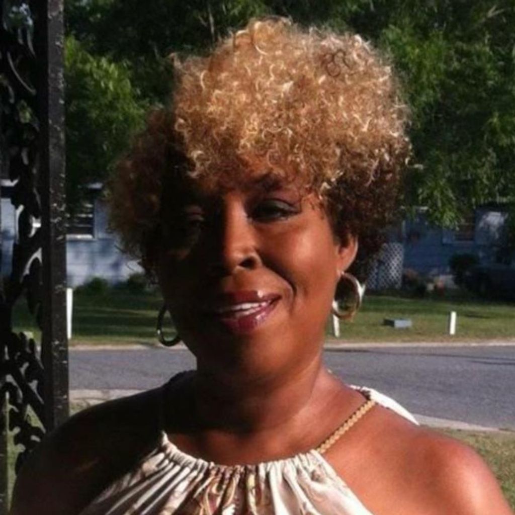 Mary Danette Fuller Profile Photo