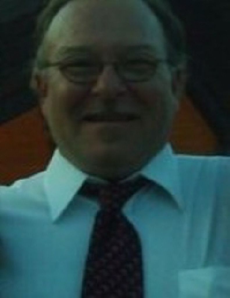 Ronald F. Sparapani Profile Photo