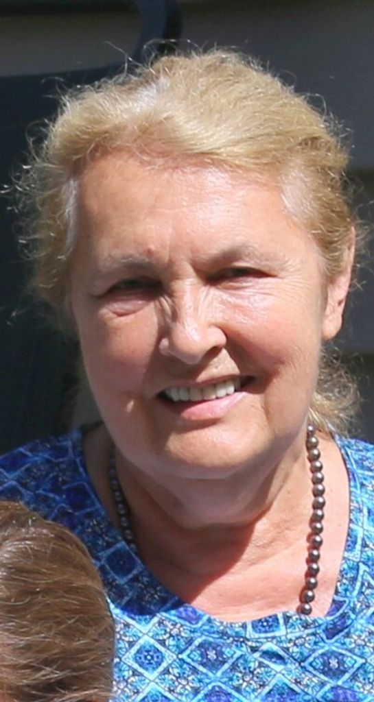 Elizabeth W. Grynberg Profile Photo