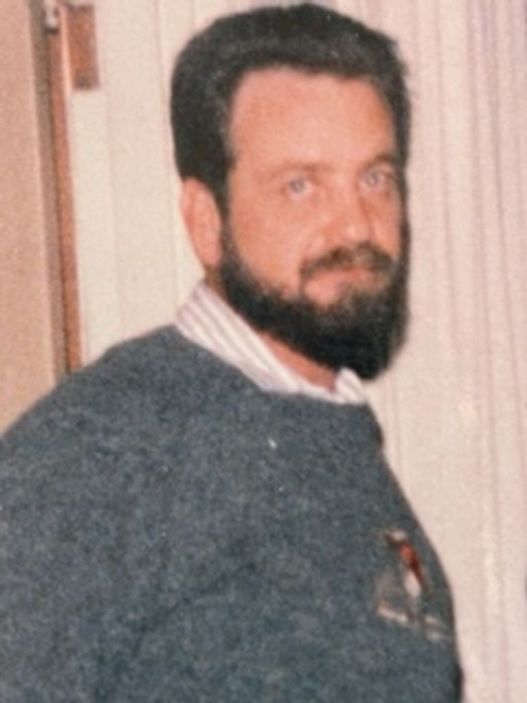 David Vance Hill Profile Photo
