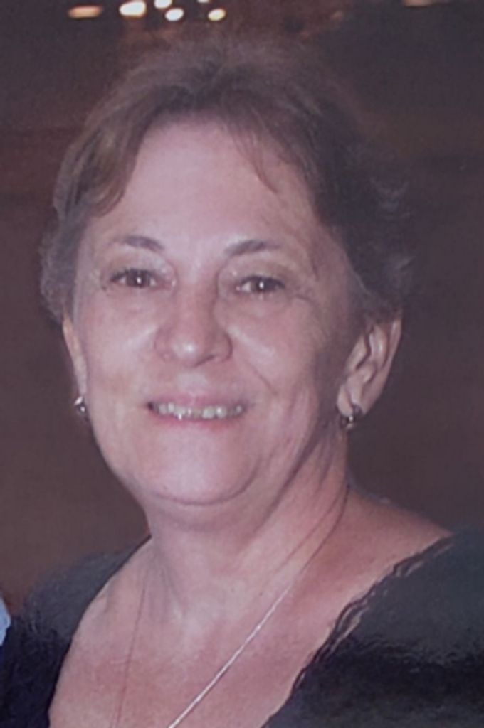 Beryl Jean Connolly