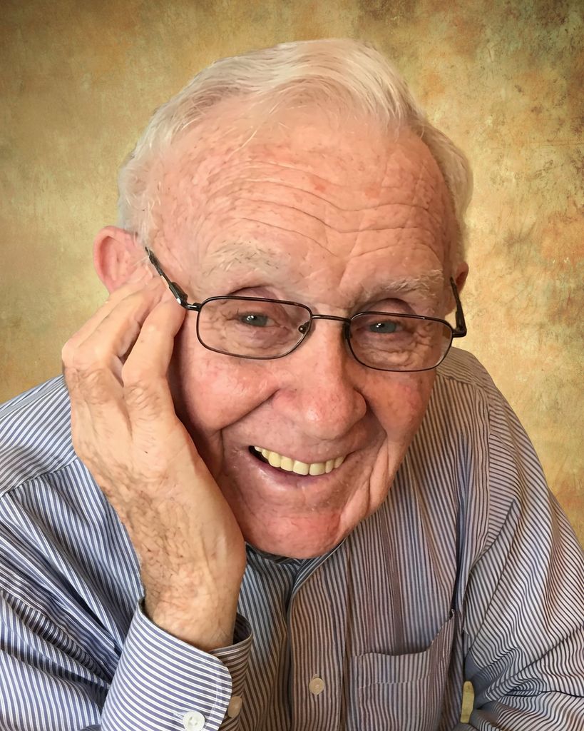 James Frederick "Fred" Maglinger Jr. Profile Photo