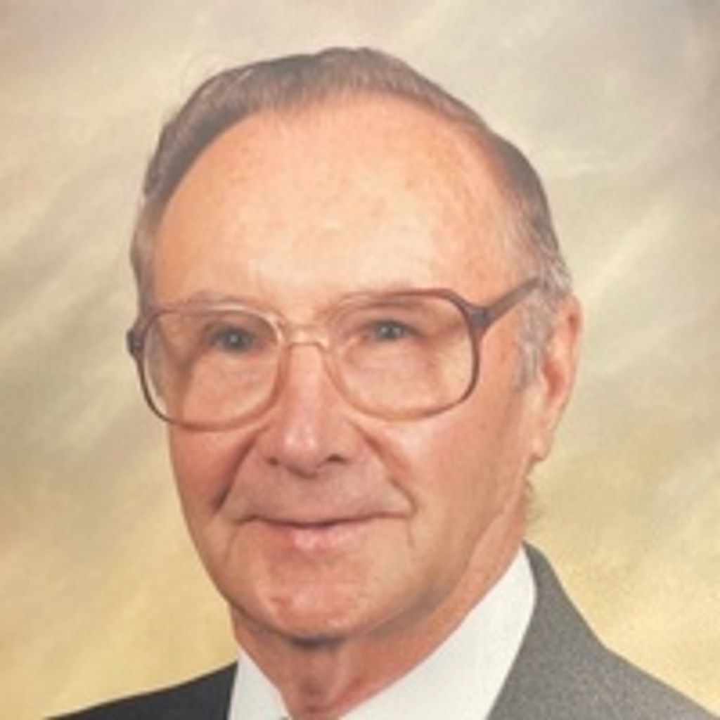 Ralph Odell Clary