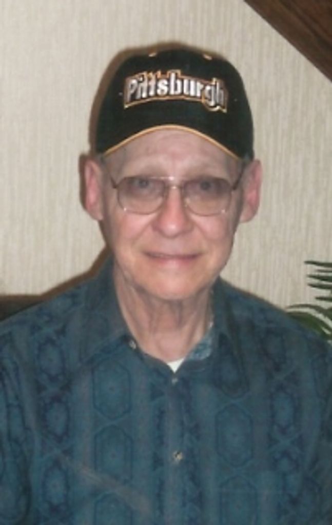 Paul R. Klinger