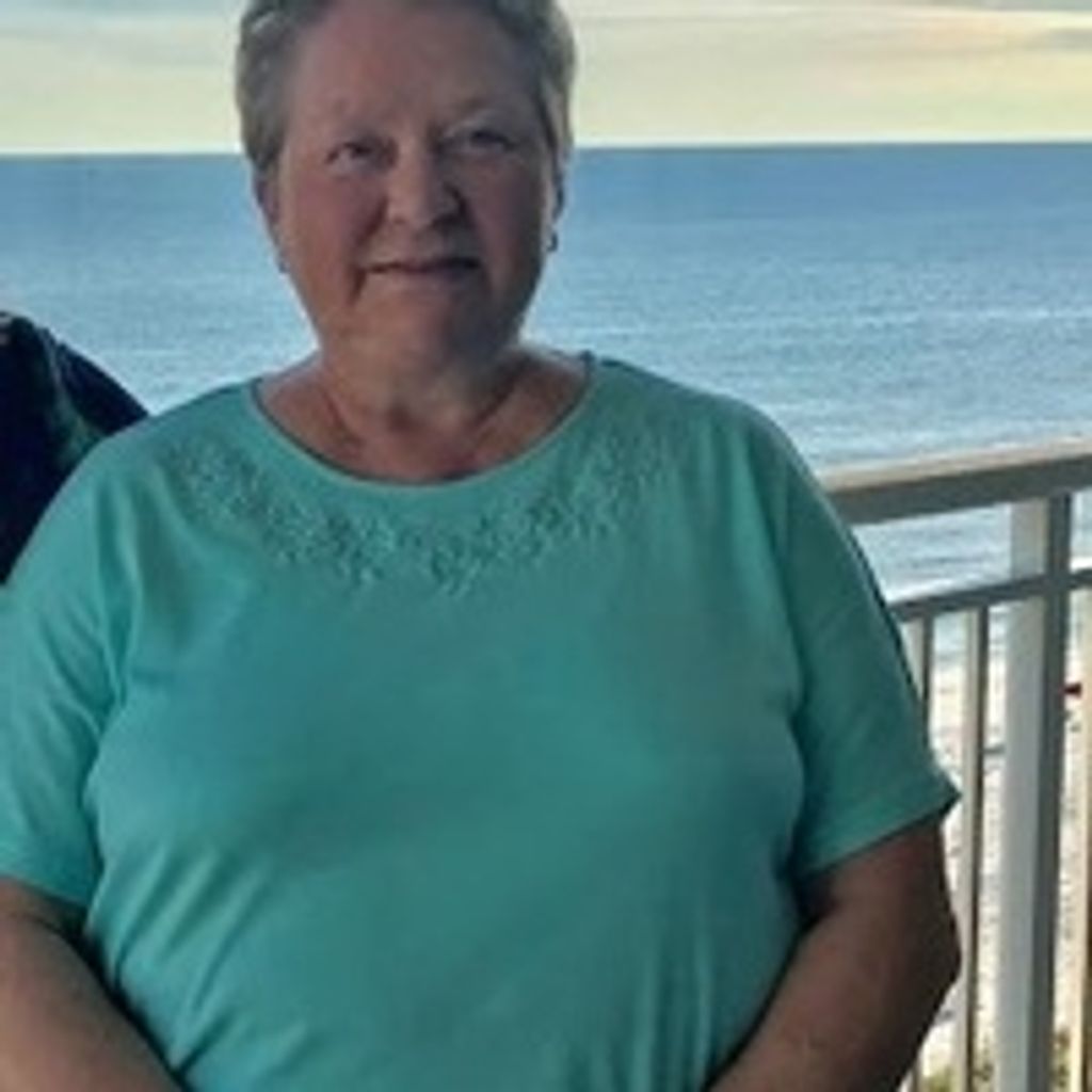 Sandra Faye Burns (Wright)