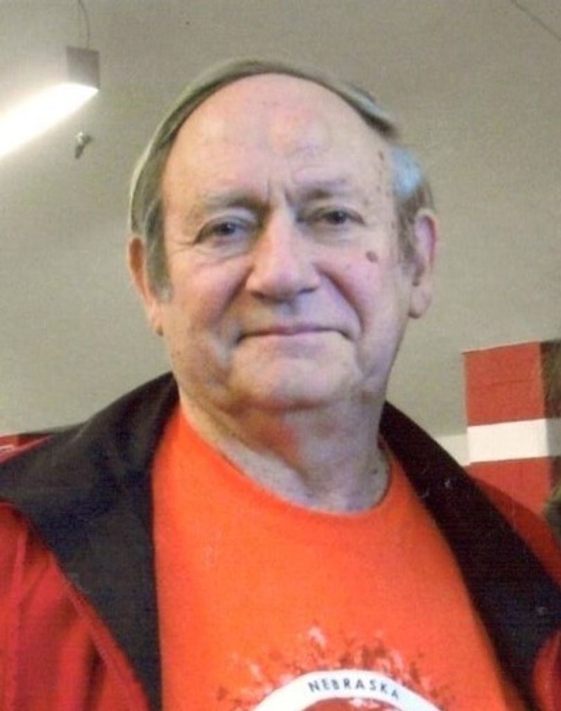 Jim L. Moser