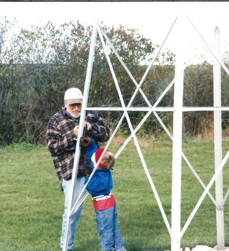 Ralph R. Wiebusch photo gallery thumbnail 29 of 43
