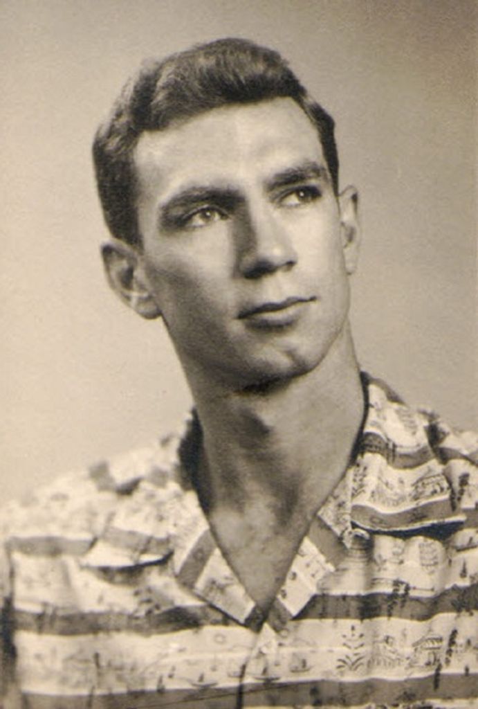 Paul Dean Burris Profile Photo