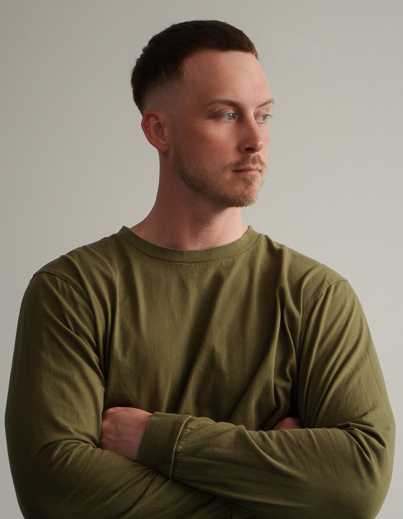 Austin Richard Soppa Profile Photo