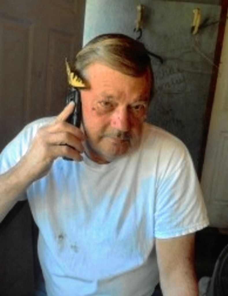 Stevie Lee Willis Profile Photo