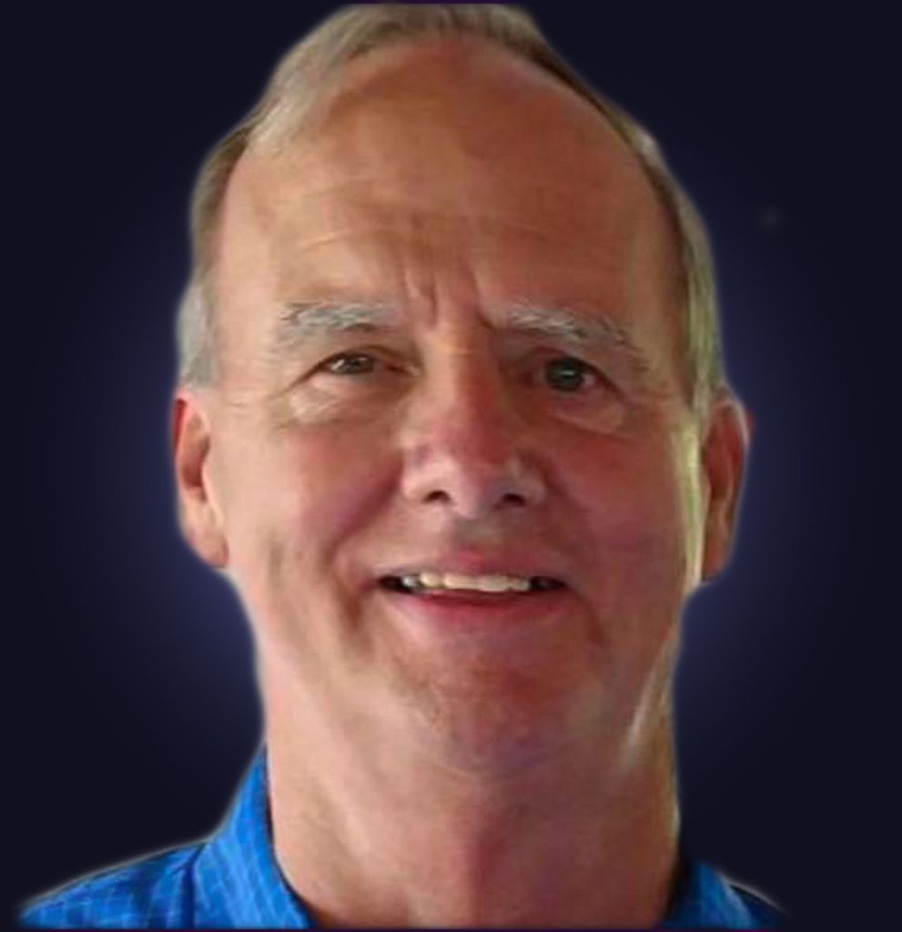 Rev. Dan Mosely