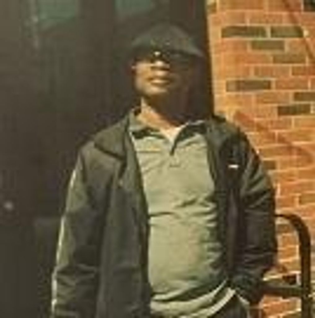 Frederick R. Russell Profile Photo