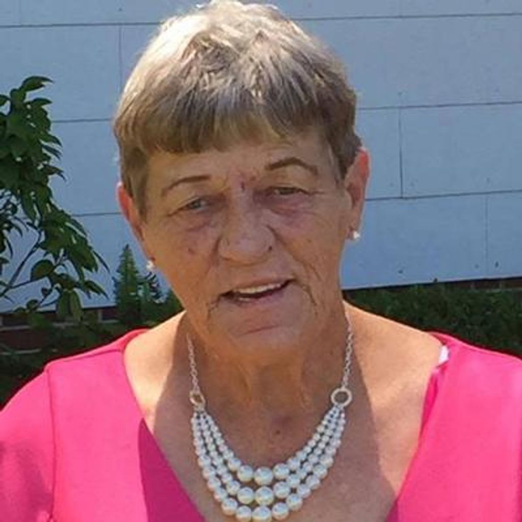 Joyce Johnson Miles Profile Photo