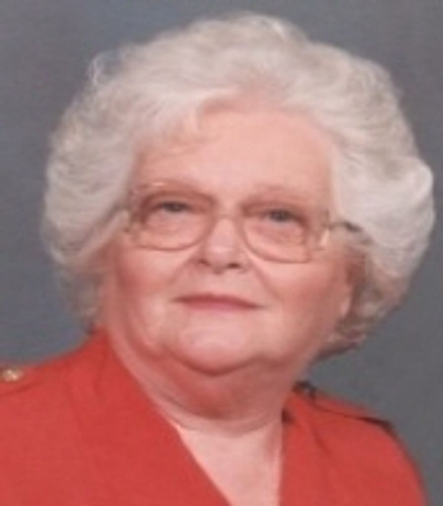 Eva Yokeley Mrs. Flinchum