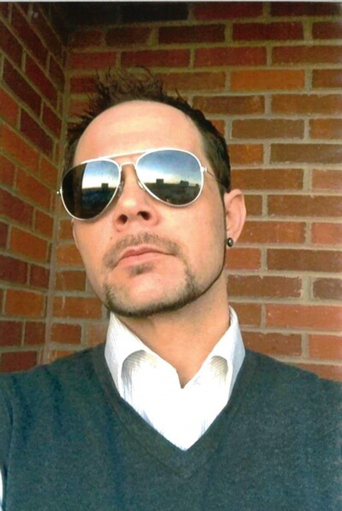 Robert Ray Anderson Profile Photo