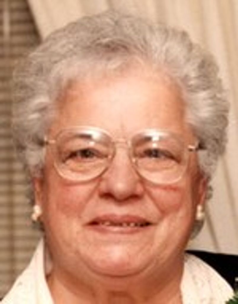 Maria Jose Paiva