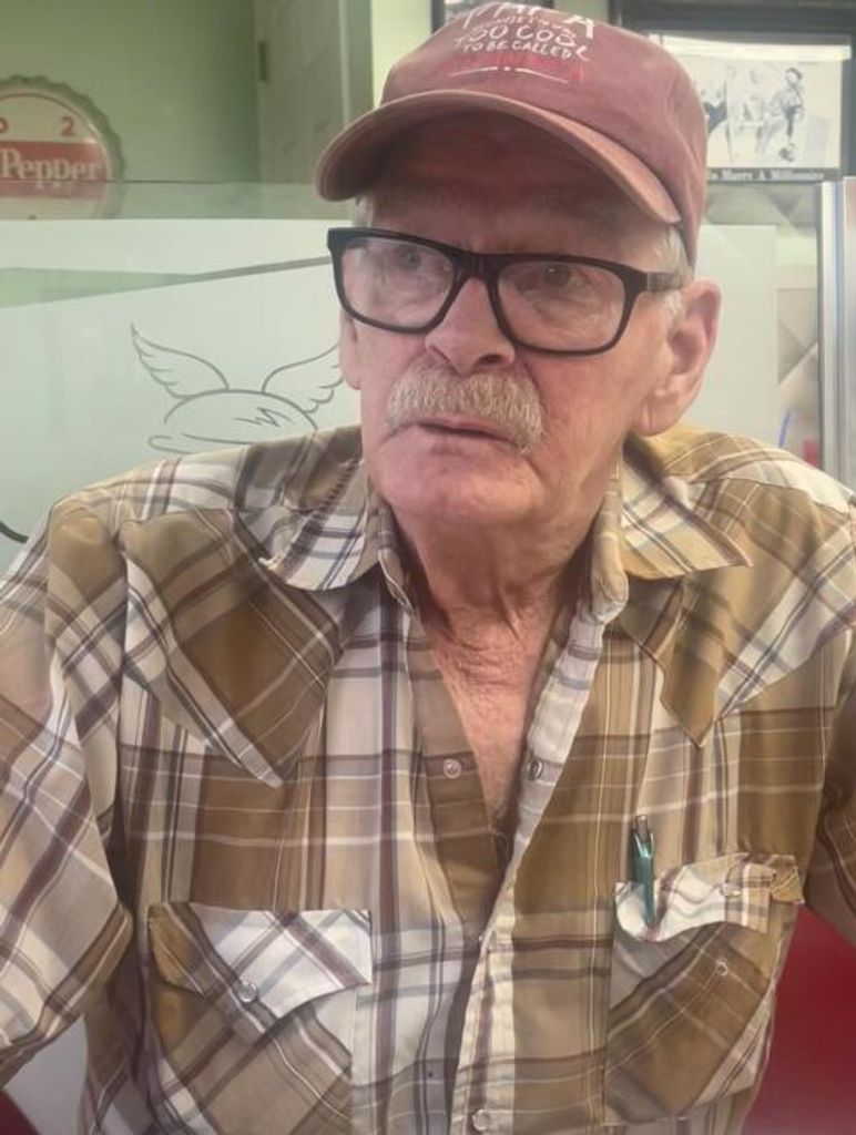 Donald Joe Disney Profile Photo