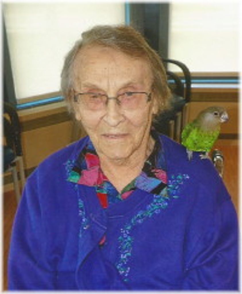 Albina Boleschuk